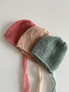 CAPOTA DE LANA NEIBORN CACHEMIR