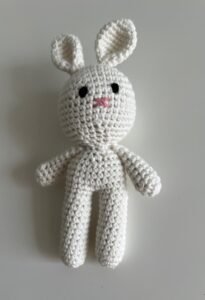 MUÑECOS DE GANCHILLO