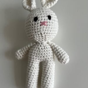 MUÑECOS DE GANCHILLO