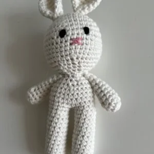 MUÑECOS DE GANCHILLO